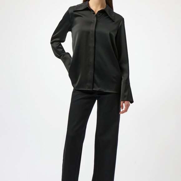 Joseph Ribkoff Blouse - Picture 2 of 5